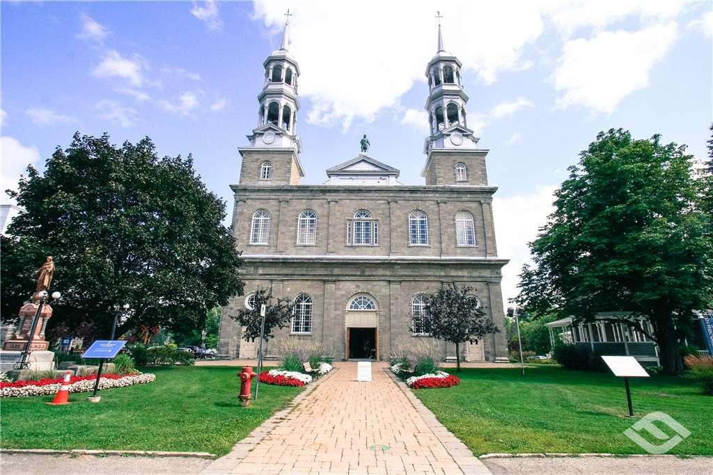 Culture et patrimoine MRC de DeuxMontagnes